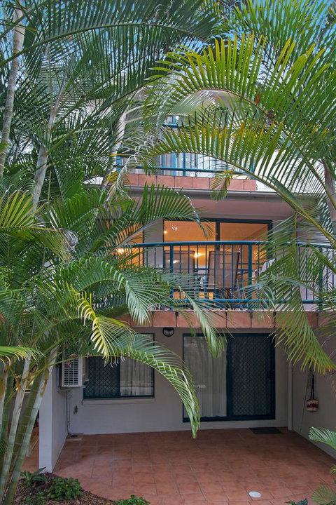 Gosamara Apartments - Getaway Accommodation 29