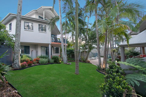 Gosamara Apartments - Getaway Accommodation 25