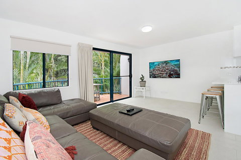 Gosamara Apartments - Getaway Accommodation 12