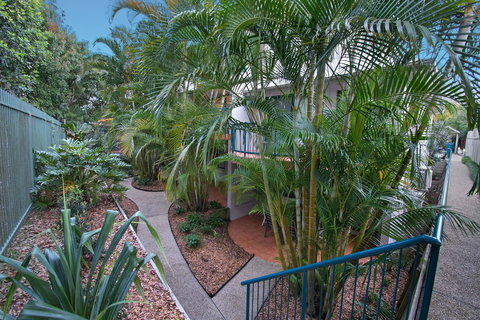 Gosamara Apartments - Getaway Accommodation 30