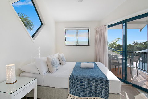 Gosamara Apartments - Getaway Accommodation 32