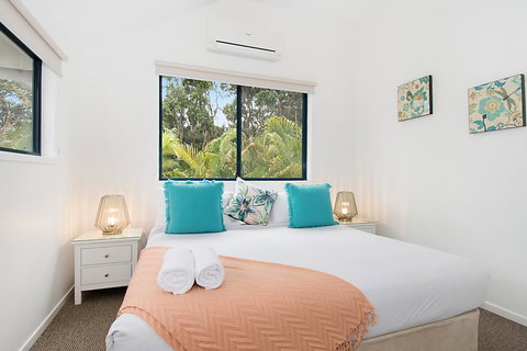 Gosamara Apartments - Getaway Accommodation 9