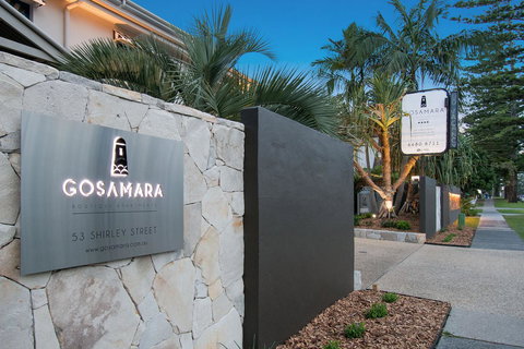 Gosamara Apartments - Getaway Accommodation 5