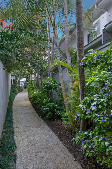 Gosamara Apartments - Getaway Accommodation 31