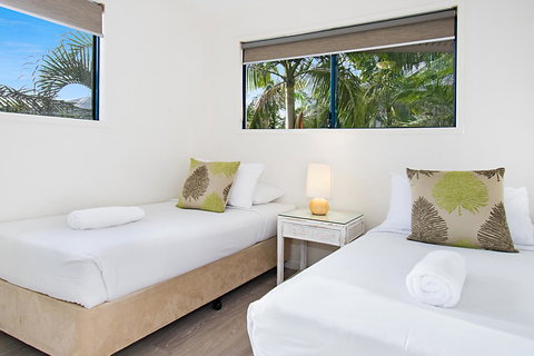 Gosamara Apartments - Getaway Accommodation 38