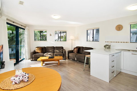 Gosamara Apartments - Getaway Accommodation 42