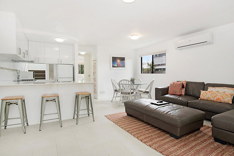 Gosamara Apartments - Getaway Accommodation 13