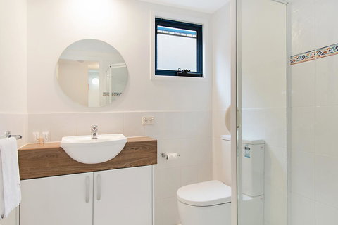 Gosamara Apartments - Getaway Accommodation 17