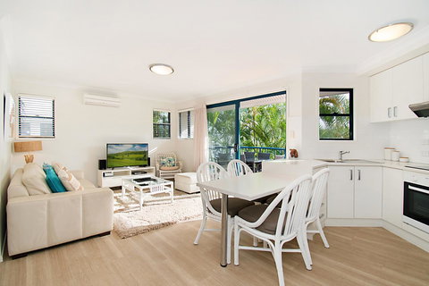 Gosamara Apartments - Getaway Accommodation 23