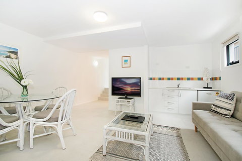 Gosamara Apartments - Getaway Accommodation 19