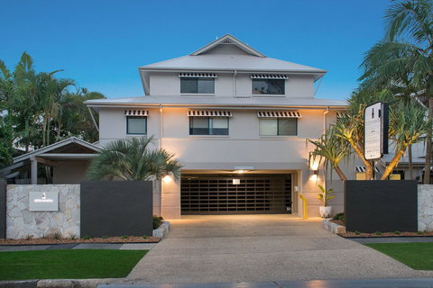 Gosamara Apartments - Getaway Accommodation 6