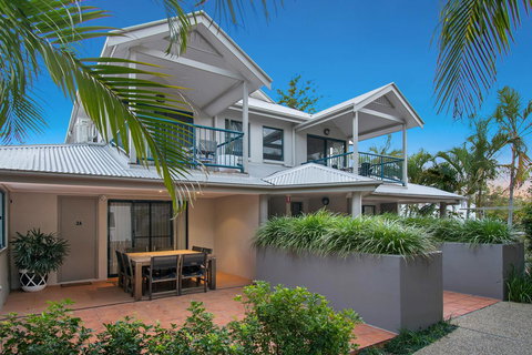 Gosamara Apartments - Getaway Accommodation 28