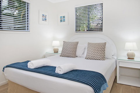 Gosamara Apartments - Getaway Accommodation 33