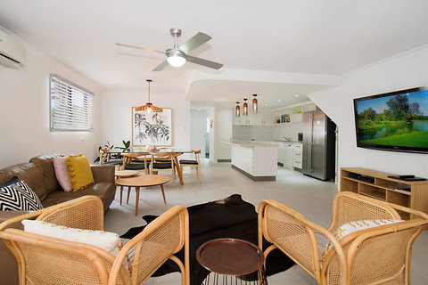 Gosamara Apartments - Getaway Accommodation 20