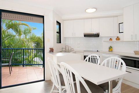 Gosamara Apartments - Getaway Accommodation 21