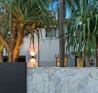 Gosamara Apartments - Getaway Accommodation