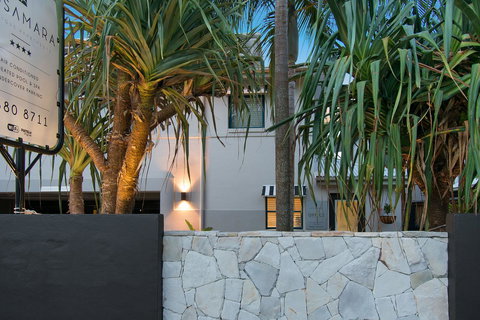 Gosamara Apartments - Getaway Accommodation 0