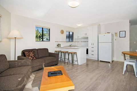 Gosamara Apartments - Getaway Accommodation 41