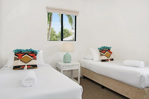 Gosamara Apartments - Getaway Accommodation 18