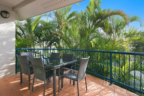 Gosamara Apartments - Getaway Accommodation 40