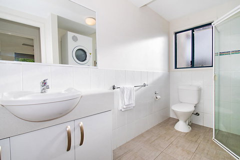 Gosamara Apartments - Getaway Accommodation 37