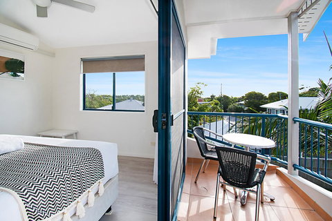 Gosamara Apartments - Getaway Accommodation 22