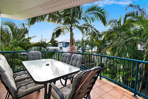 Gosamara Apartments - Getaway Accommodation 39