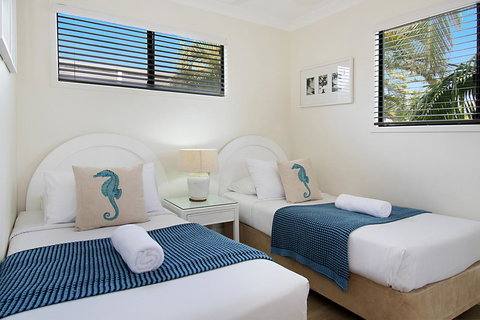 Gosamara Apartments - Getaway Accommodation 36