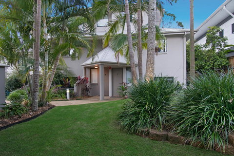 Gosamara Apartments - Getaway Accommodation 26