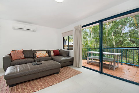 Gosamara Apartments - Getaway Accommodation 14