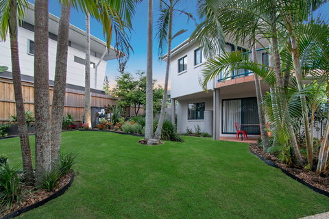 Gosamara Apartments - Getaway Accommodation 27