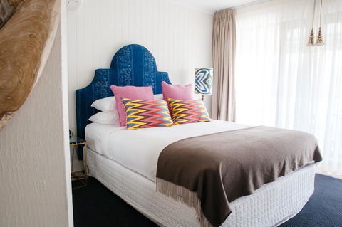 The Lord Byron - Getaway Accommodation 1