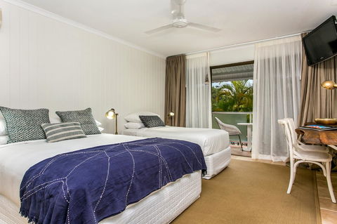 The Lord Byron - Getaway Accommodation 8