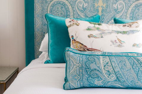 The Lord Byron - Getaway Accommodation 3