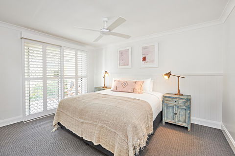 The Lord Byron - Getaway Accommodation 14