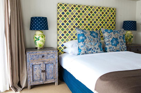 The Lord Byron - Getaway Accommodation 4