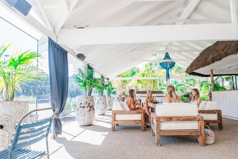 The Lord Byron - Getaway Accommodation 24