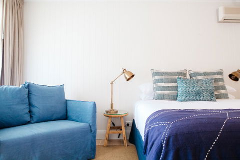 The Lord Byron - Getaway Accommodation 2