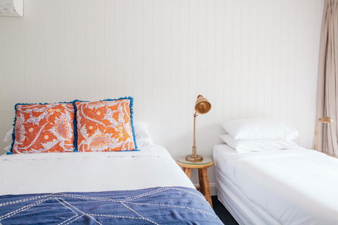 The Lord Byron - Getaway Accommodation 9