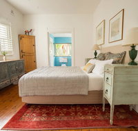 Bondi Beach House - Getaway Accommodation