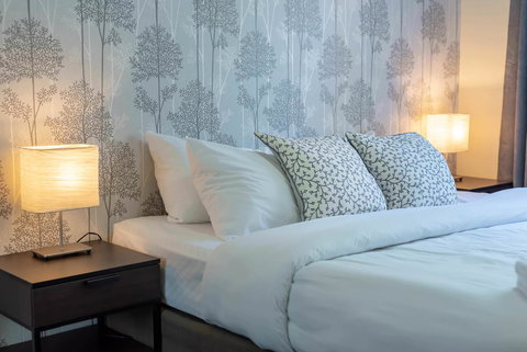 Apartments In Pyrmont - Getaway Accommodation 35