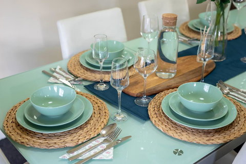 Apartments In Pyrmont - Getaway Accommodation 37