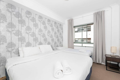 Apartments In Pyrmont - Getaway Accommodation 7