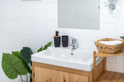 Apartments In Pyrmont - Getaway Accommodation 4