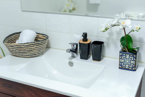 Apartments In Pyrmont - Getaway Accommodation 27