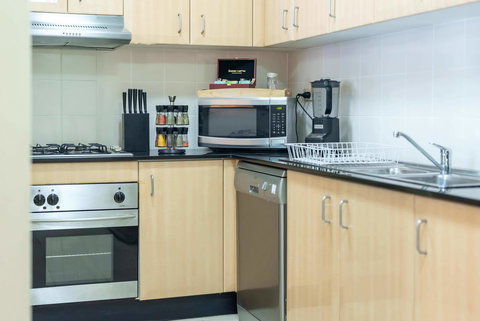 Apartments In Pyrmont - Getaway Accommodation 29