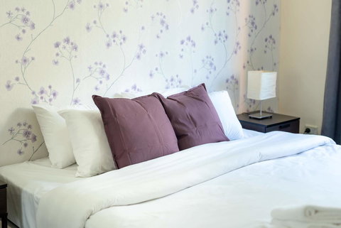 Apartments In Pyrmont - Getaway Accommodation 39