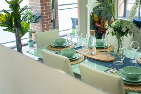 Apartments In Pyrmont - Getaway Accommodation 23