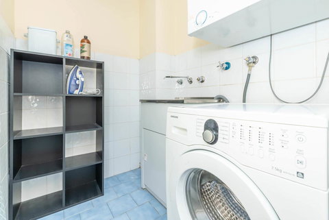 Apartments In Pyrmont - Getaway Accommodation 26