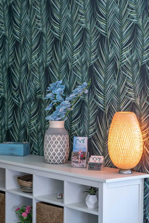 Apartments In Pyrmont - Getaway Accommodation 21